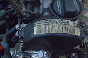 двигатель supek vw polo lupo arosa 1,0MPI AUC 84tyk