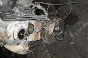 двигатель supek VW seat skoda 1.4 AEX 190tys km