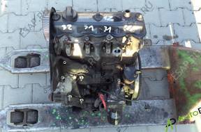 двигатель SUPEK VW SEAT TOLEDO 1.9 TDI 1Z