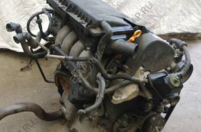 двигатель SUPEK VW SEAT TOLEDO II 1.6 16V 105KM AUS