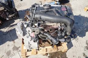 двигатель SUPEK Vw Skoda Seat 2.0 TDI 140 KM BKD 06 год,