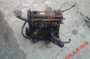 двигатель SUPEK VW TRANSPORTER T4 2.0 62KW 84KM ACC