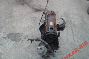 двигатель SUPEK VW TRANSPORTER T4 2.0 62KW 84KM ACC