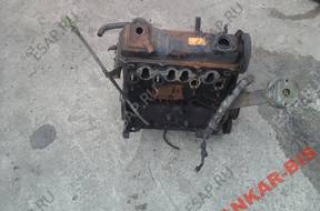 двигатель SUPEK VW TRANSPORTER T4 2.0 62KW 84KM ACC