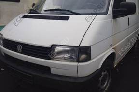 двигатель supek vw volkswagen Transporter T4 1,9D 99