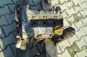 двигатель SUPEK X10XE OPEL CORSA 1.0 12V