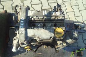 двигатель SUPEK X10XE OPEL CORSA 1.0 12V