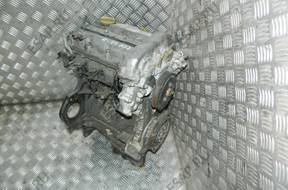 двигатель SUPEK X10XE OPEL CORSA 1.0 12V