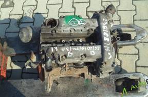 двигатель SUPEK X10XE OPEL CORSA 1.0 12V