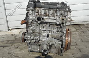 двигатель SUPEK - YARIS 1.4 D4D 1ND SIEDLCE
