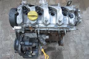 двигатель SUPER 2.0 TCDI Z20S1 NUBIRA LACETTI ANTARA