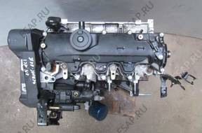 двигатель SUPER K9K J836 110KM 1.5DCI SCENIC III 3 11