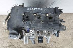 двигатель супер состояние 75KM 1.1B COLT CZ 05 год,