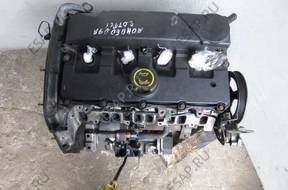 двигатель супер состояние SDBA 90KM 2.0TDCI MONDEO MK3 07 год,