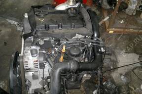 двигатель SUPERB, A4, A6, PASSAT 1,9 TDI AWX 130 PS
