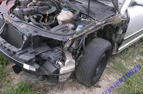двигатель superb и passat B5 FL 1.9 TDI 130 л.с. AWX