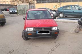 двигатель SUZUKI ALTO 1,3 B 56 TY л.с.