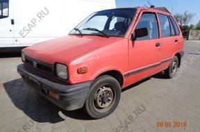 двигатель SUZUKI ALTO III MARUTI 0.8 800