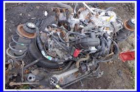 двигатель SUZUKI ALTO NISSAN PIXO 1.0 100%  23TY