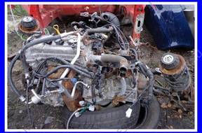 двигатель SUZUKI ALTO NISSAN PIXO 1.0 100%  23TY