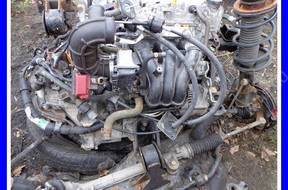 двигатель SUZUKI ALTO NISSAN PIXO 1.0 100%  23TY