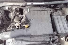 двигатель SUZUKI ALTO NISSAN PIXO 1.0 K10BN F.VAT