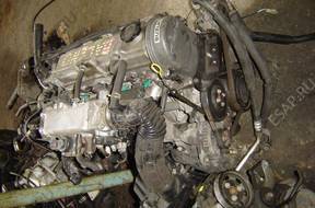 двигатель suzuki baleno 1,6 16V G16B
