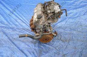 двигатель SUZUKI BALENO 1.6 16V 98 л.с. G16B 2000 год