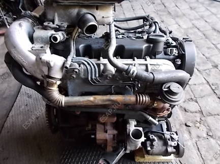 Контрактные двигатели | Купить двигатель SUZUKI VITARA (ET, TA) TD INTERCOOLER (ET) - RF