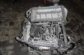 двигатель SUZUKI GRAND VITARA 2.0 HDI RHZ 110 л.с.