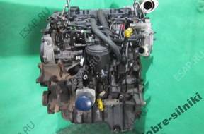 двигатель SUZUKI GRAND VITARA 2.0 HDI RHZ 110KM KONIN