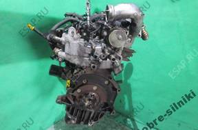 двигатель SUZUKI GRAND VITARA 2.0 HDI RHZ 110KM KONIN