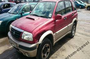 двигатель SUZUKI  GRAND VITARA 2.0TD HDI