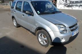 двигатель SUZUKI IGNIS 1.3 DDIS 04-08 Z13DT CORSA 1.3