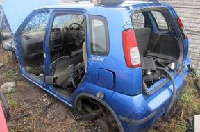 двигатель SUZUKI IGNIS 1.3 M13A CZCI