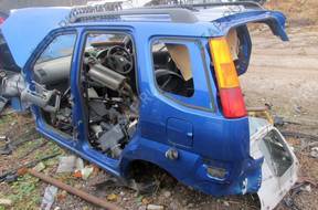 двигатель SUZUKI IGNIS 1.3 M13A CZCI