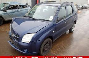 двигатель SUZUKI IGNIS 1.3 M13A CZCI