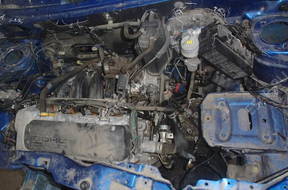 двигатель SUZUKI IGNIS,JIMNY 1,3DOHC 2007 год,