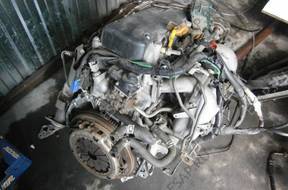 двигатель SUZUKI JIMNY 1.3 BENZ. 2002 M13A комплектный