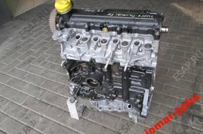 двигатель SUZUKI JIMNY 1.5 DDIS K9KD266 69TY KM .