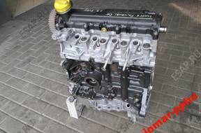 двигатель SUZUKI JIMNY 1.5 DDIS K9KD266 69ty л.с. GWR.