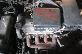 двигатель  SUZUKI  K 12  1,2 WTRYSK  год 99 WA-WA