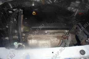 двигатель suzuki liana poj 1,6 16v.