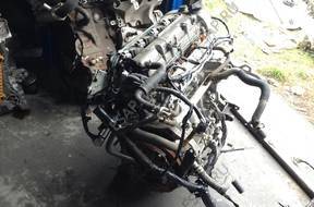 двигатель SUZUKI SPLASH OPEL AGILA 1.2 BENZ K12B