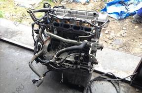 двигатель SUZUKI SPLASH OPEL AGILA 1.2 БЕНЗИНОВЫЙ K12B