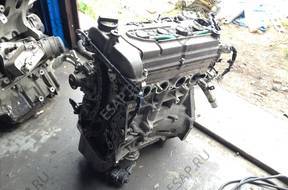 двигатель SUZUKI SPLASH OPEL AGILA 1.2 БЕНЗИНОВЫЙ K12B