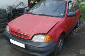 двигатель SUZUKI SWIFT 96-02 1.0 и INNE CZESCI