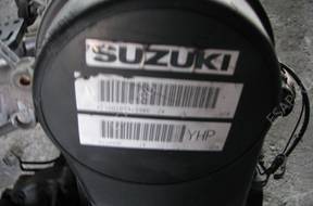 двигатель SUZUKI SWIFT mk4 1.0 97 год,. 80 ty л.с.