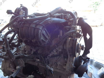 двигатель SUZUKI SWIFT MK6 1.3 16V  M13A