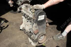 двигатель SUZUKI SWIFT WAGON JIMNY 1.3 16v G13BB 85KM